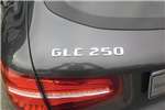  2016 Mercedes Benz GLC GLC250 4Matic