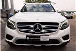  2016 Mercedes Benz GLC GLC250 4Matic