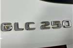 Used 2016 Mercedes Benz GLC 250 4Matic