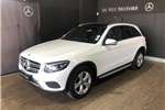  2018 Mercedes Benz GLC GLC250 4Matic