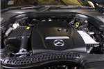  2016 Mercedes Benz GLC GLC250 4Matic AMG Line