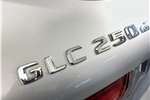  2015 Mercedes Benz GLC GLC250d 4Matic