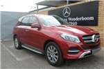  2016 Mercedes Benz GLC GLC250d 4Matic