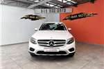  2016 Mercedes Benz GLC GLC250d 4Matic