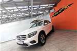  2016 Mercedes Benz GLC GLC250d 4Matic