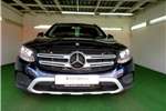  2016 Mercedes Benz GLC GLC250d 4Matic