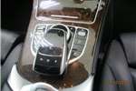  2016 Mercedes Benz GLC GLC250d 4Matic