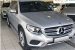  2017 Mercedes Benz GLC GLC250d 4Matic