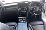 Used 2017 Mercedes Benz GLC 250d 4Matic