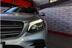  2016 Mercedes Benz GLC GLC250d 4Matic AMG Line