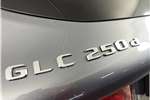  2017 Mercedes Benz GLC GLC250d 4Matic AMG Line