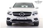  2017 Mercedes Benz GLC GLC250d 4Matic Exclusive