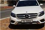  2017 Mercedes Benz GLC GLC250d 4Matic Exclusive