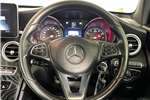  2017 Mercedes Benz GLC GLC300 4Matic