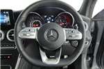  2020 Mercedes Benz GLC GLC 300d