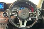 Used 2020 Mercedes Benz GLC 300d
