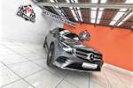  2017 Mercedes Benz GLC GLC350d 4Matic