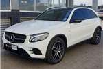  2017 Mercedes Benz GLC GLC43 4Matic