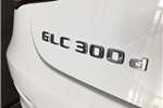  2020 Mercedes Benz GLC coupe GLC COUPE 300d