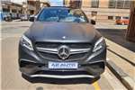 Used 2016 Mercedes Benz GLE 