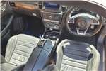 Used 2016 Mercedes Benz GLE 