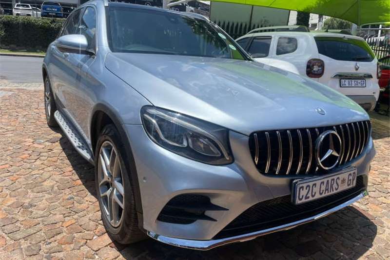 Used 2018 Mercedes Benz GLE 