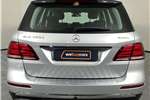 Used 2016 Mercedes Benz GLE 350d