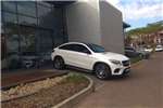  2015 Mercedes Benz GLE GLE350d coupe