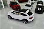  2016 Mercedes Benz GLE GLE350d coupe