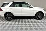 Used 2015 Mercedes Benz GLE 400