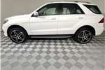 Used 2015 Mercedes Benz GLE 400