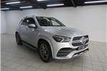  2019 Mercedes Benz GLE GLE 400d 4MATIC