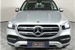 Used 2019 Mercedes Benz GLE 400d 4MATIC