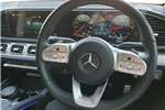  2020 Mercedes Benz GLE GLE 400d 4MATIC