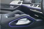 2020 Mercedes Benz GLE GLE 400d 4MATIC