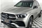 Used 2020 Mercedes Benz GLE 400d 4MATIC