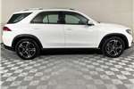  2021 Mercedes Benz GLE GLE 400d 4MATIC