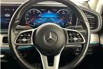  2021 Mercedes Benz GLE GLE 400d 4MATIC