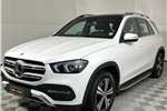 Used 2022 Mercedes Benz GLE 400d 4MATIC