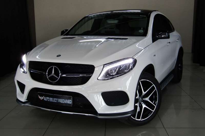 17 Mercedes Benz For Sale In Gauteng Auto Mart