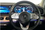 Used 2019 Mercedes Benz GLE 450 4MATIC
