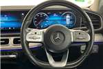  2019 Mercedes Benz GLE GLE 450 4MATIC
