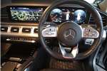  2020 Mercedes Benz GLE GLE 450 4MATIC