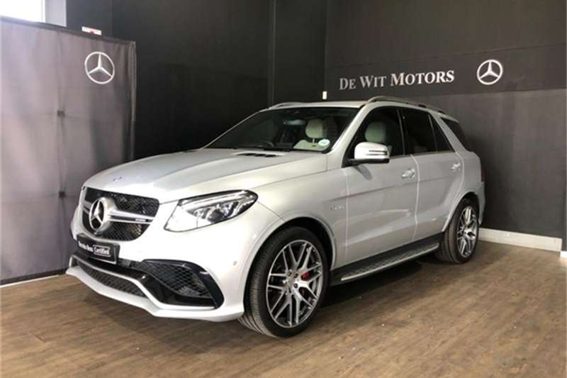 Mercedes Benz Gle Cars For Sale In South Africa Auto Mart