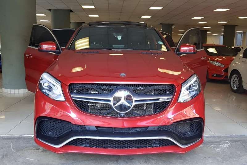 Mercedes Benz Gle For Sale In Johannesburg Junk Mail