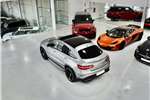  2015 Mercedes Benz GLE GLE63 S coupe