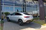  2020 Mercedes Benz GLE 