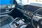  2020 Mercedes Benz GLS GLS 400d