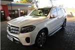 Used 2016 Mercedes Benz GLS 500