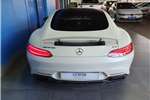 Used 2016 Mercedes Benz GT 